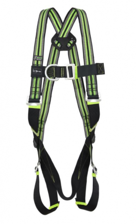 Lucrul la înălţime - Ham in 2 puncte Pluto