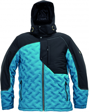 Colectia Neurum - Jacheta de iarna Neurum Parka, diverse culori