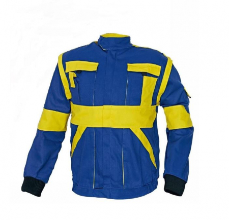 Jachete - jacheta-max-2-in-1