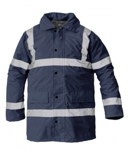 Îmbrăcăminte Hi-Vis (reflectorizanta) - Jacheta Sefton