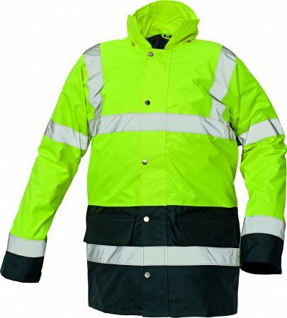 Îmbrăcăminte Hi-Vis (reflectorizanta) - Jacheta Sefton