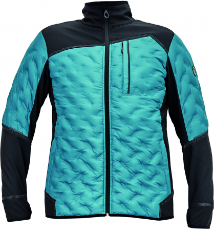 Colectia Neurum - Jacheta usoara Neurum Light Softshell, diverse culori