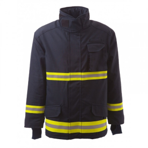 Jachetă ignifugată/pompieri 3000 [0]