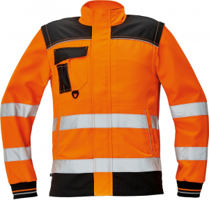 Jachete - Jacheta Knoxfield HI-VIS