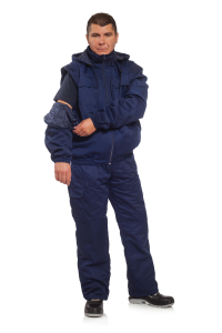 Costume complete - Costum de iarna Kabru, diferite culori