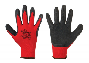 Mănuși - manusi ruby