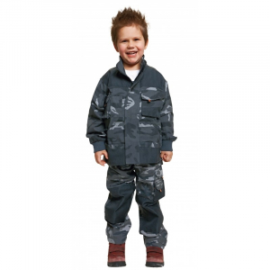 Pantaloni - pantaloni-camuflaj-pentru-copii