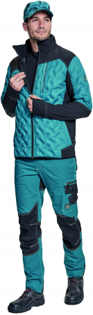 Colectia Neurum - Pantaloni Neurum Classic, diverse culori