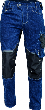Pantaloni Neurum Denim [1]