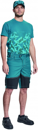 Colectia Neurum - Pantaloni scurti Neurum Classic, diverse culori