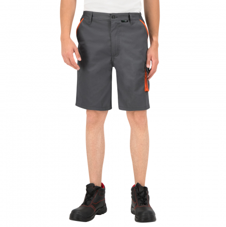 Pantaloni scurti Sigma [2]