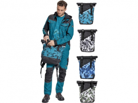 Rucsac Neurum Camouflage, diverse culori [1]