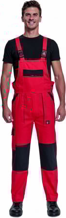 Îmbrăcăminte - salopeta-max