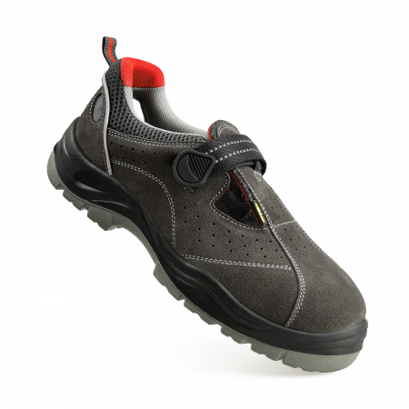 Sandale de protectie Antigua S1 [1]