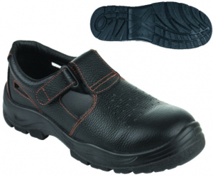 Încălțăminte - sandale capri s1p