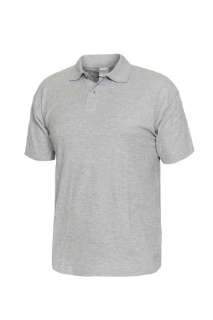 Tricouri Polo Simple pentru Bărbați și Femei [1]