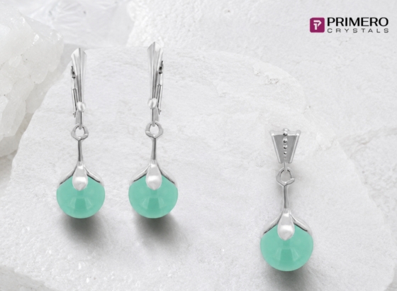 Primero Crystals Collection by Alexys