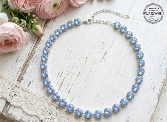 Swarovski Crystals Collection by Alexys