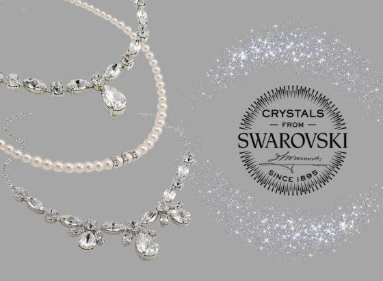 Swarovski Crystals Collection