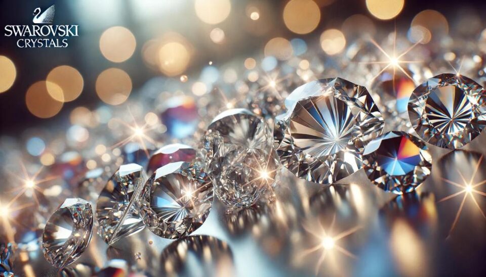 Cadouri cu strălucire: De ce cristalele Swarovski sunt alegerea perfectă