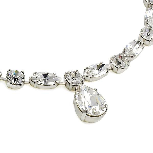 Colier cristale Swarovski 1035 Crystal [2]