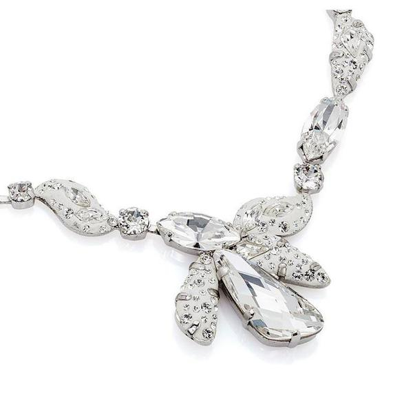 Colier cristale Swarovski 1527 Crystal [2]