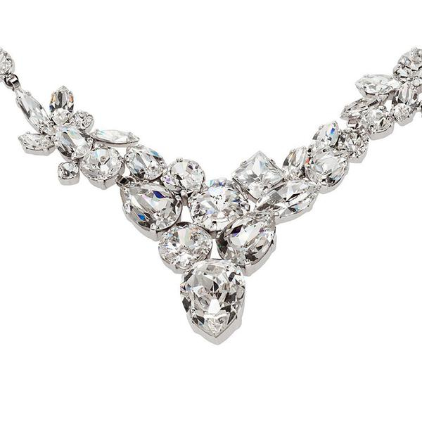 Colier cristale Swarovski 1181 Josephine Crystal [2]