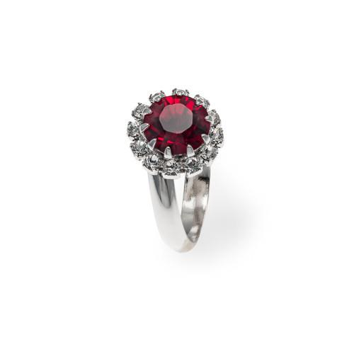 Set cadou cristale Swarovski Corinne Siam [3]