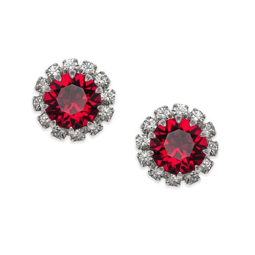 Set cadou cristale Swarovski Corinne Siam [4]