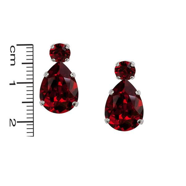 Set cadou cristale Swarovski Paula Siam [2]