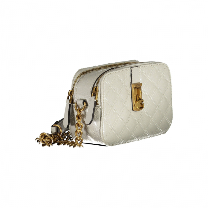 Geanta Guess GA787914 alba [2]