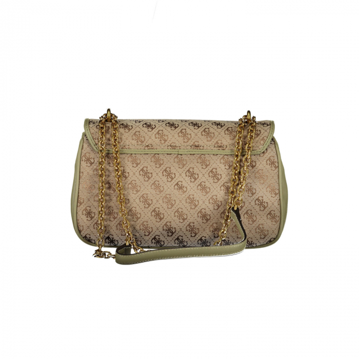 Geanta Guess HWAILEP1444 Latte Green [3]