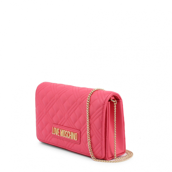Geanta Love Moschino roz JC4079PP1CLA2_604 [2]