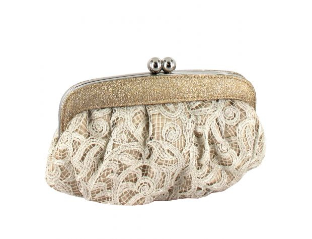 Geanta Menbur Lotti Beige [2]