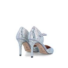 Pantofi Menbur Foschini Gray [4]