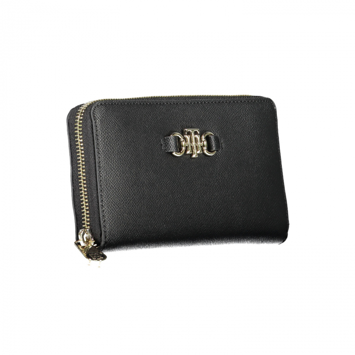 Portofel Tommy Hilfiger AW0AW10242 negru [2]