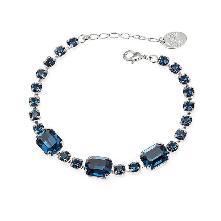 Set cadou cristale Swarovski Desiree Montana [3]
