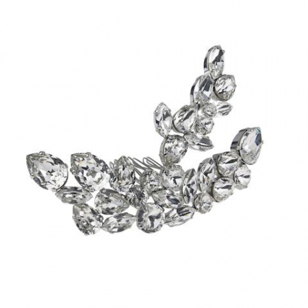 Accesorii par cristale Swarovski - Accesoriu par mireasa cristale Swarovski 8181 Crystal