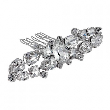 Accesorii par cristale Swarovski - Accesoriu par mireasa cristale Swarovski 8180 Summer Dream Crystal