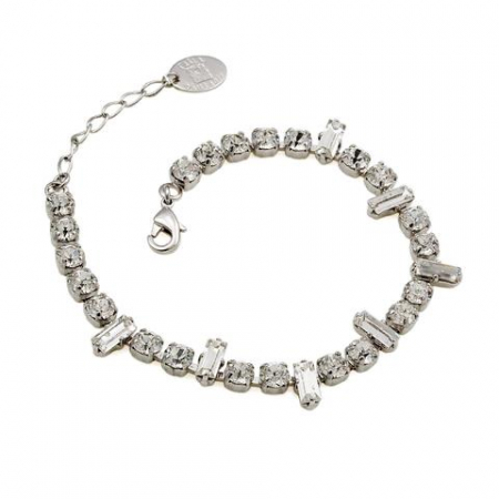 Bratari cristale Swarovski - Bratara cristale Swarovski 2031 Crystal