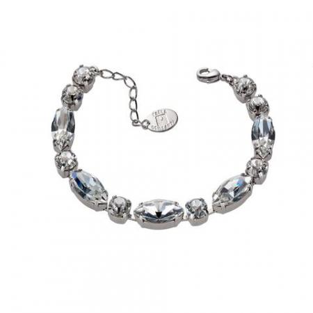Bratari cristale Swarovski - Bratara cristale Swarovski 2038 Crystal