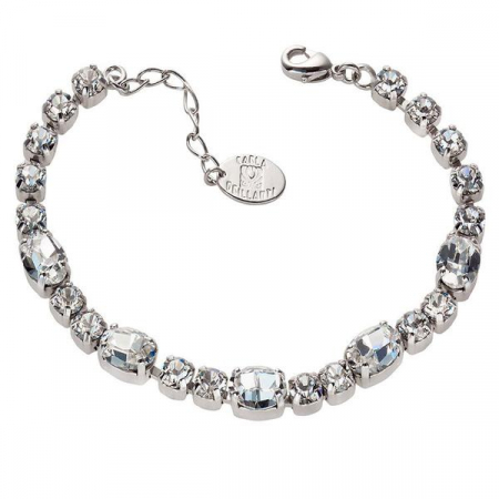 Bratari cristale Swarovski - Bratara cristale Swarovski 2062 Crystal