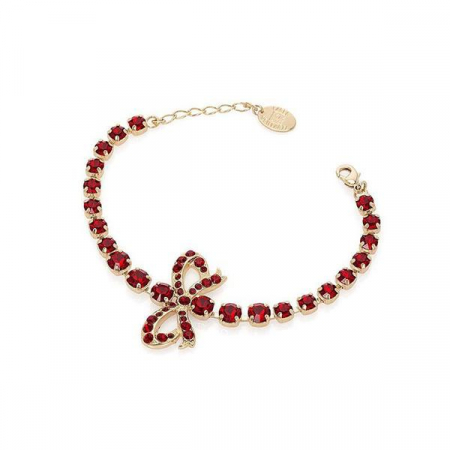 BIJUTERII SWAROVSKI - Bratara cristale Swarovski 2553 Siam G