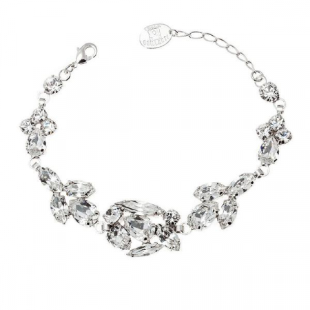 BIJUTERII SWAROVSKI - Bratara cristale Swarovski 2181 Josephine Crystal