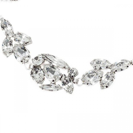 Bratara cristale Swarovski 2181 Josephine Crystal [1]