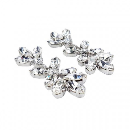 Cercei cristale Swarovski 3600 Amy Crystal [1]