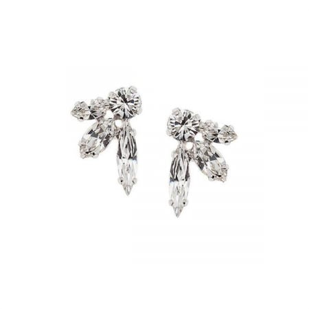 Cercei cristale Swarovski - Cercei cristale Swarovski 3509 Caro Crystal