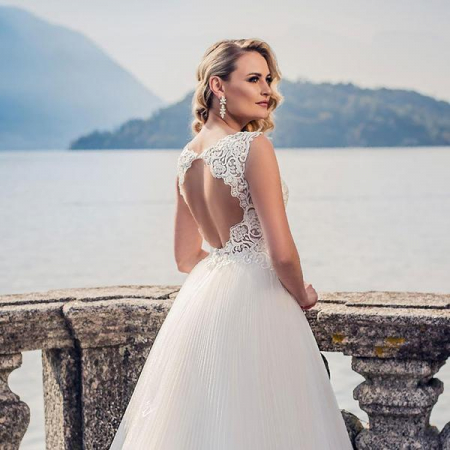 Cercei cristale Swarovski 3591 Lorelei Crystal [2]