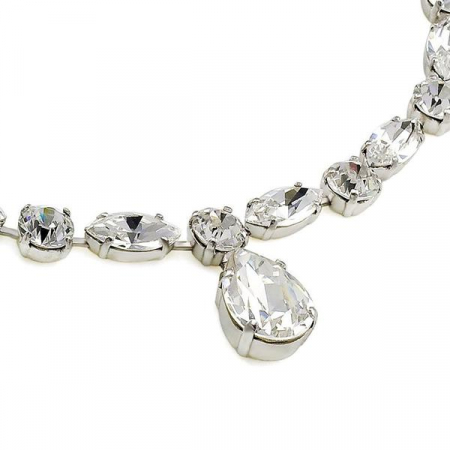 Colier cristale Swarovski 1035 Crystal [1]