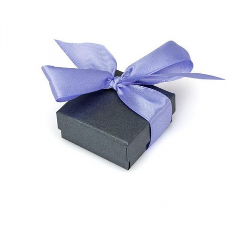 Inel cristale Swarovski 7040 Corinne Royal Blue [1]